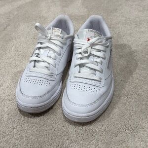 Reebok Women’s Club C 85 Tennis Shoes